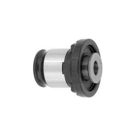 Toolmex Quick Change Positive Drive Tap Adapter, 3/8 " #1 (19/11-4095), Import 8-722-1095